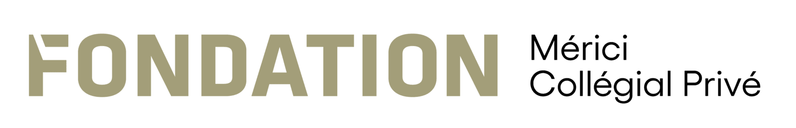 Fondation